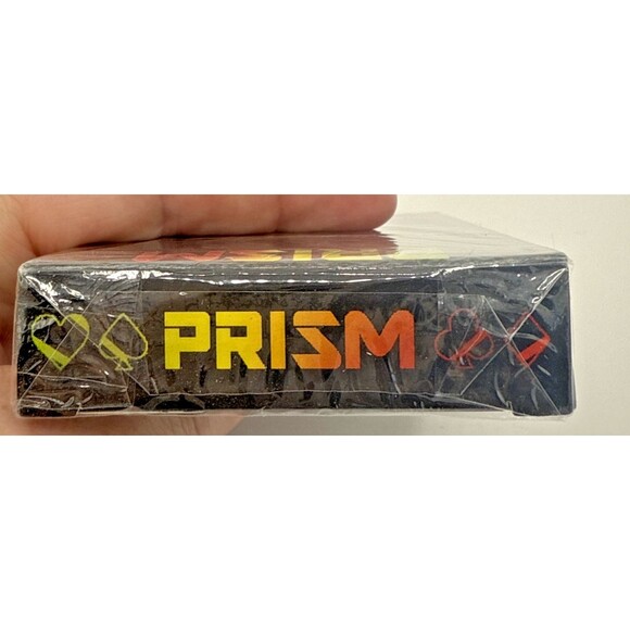Prism Playing Cards - Elephant Playing Cards - Night Edition - Limited - Sealed - Picture 3 of 5